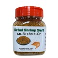 TAY NINH DIRED SHRIMP SALT